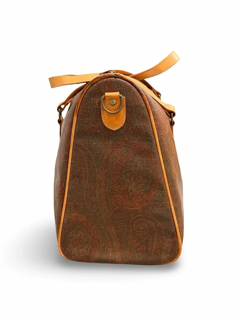 Etro milano red